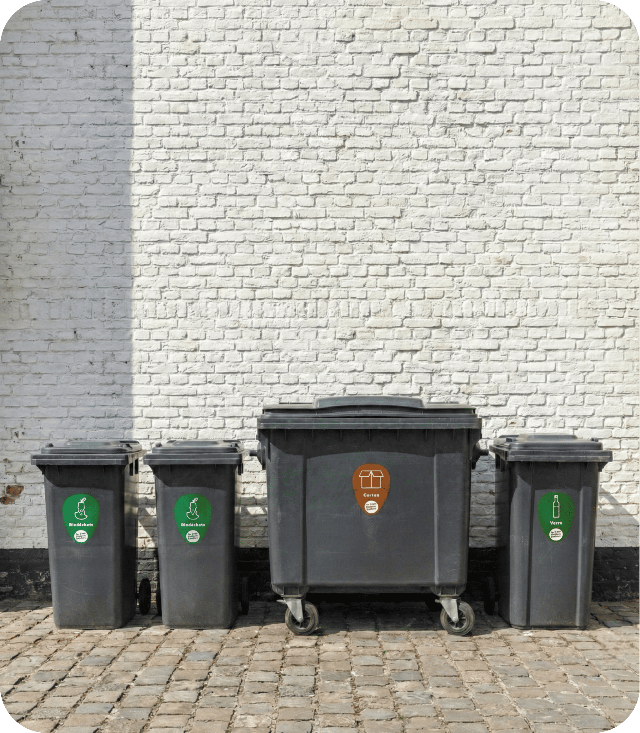 Illu installation bac